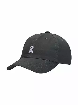 ARMEDANGELS | Casquette YENAAS | grau